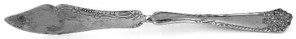 QVM3 (Silverplate) by Quaker Valley Mfg Co