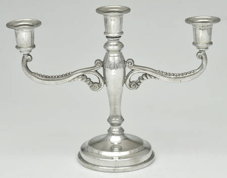 QAP1 (Pewter, Hollowware) by Queen's Art Pewter
