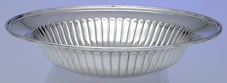 901 (Sterling, Hollowware) by Quaker Silver Co Inc
