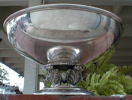 A9251 (Sterling, Hollowware) by Quaker Silver Co Inc