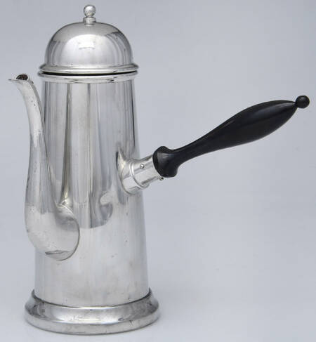 505 (Pewter, Hollowware) by Queen's Art Pewter