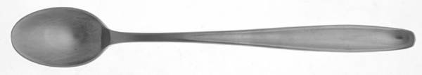 Permanent (Stainless) Iced Tea Spoon