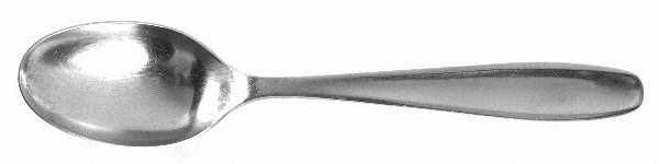 Permanent (Stainless) Place/Oval Soup Spoon