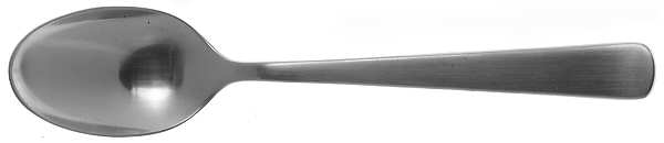Atlantic (Stainless) Teaspoon
