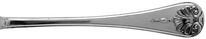RBL3 (SILVERPLATE) by Roberts &amp; Belk
