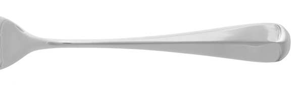Rattail (SILVERPLATE) by Roberts &amp; Belk