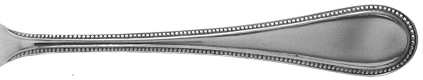 Bead (Silverplate) by Roberts &amp; Belk