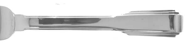 Art Deco (Silverplate) by Ricci (Argentieri)