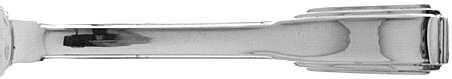 Art Deco (Sterling), Italy by Ricci (Argentieri)