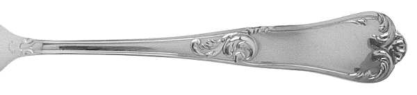 Bernini (Silverplate) by Ricci (Argentieri)
