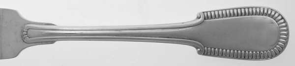 Canova (Silverplate) by Ricci (Argentieri)