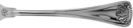 Cellini (Silverplate) by Ricci (Argentieri)