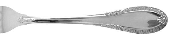 Impero (Silverplate) by Ricci (Argentieri)