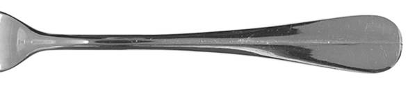 Leonardo (Stainless) by Ricci (Argentieri)