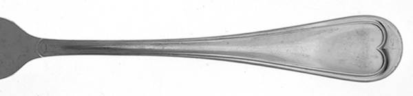 Raffaello (Stainless)