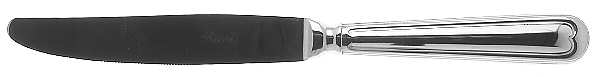 Raffaello (Stainless) Dessert Knife with Stainless Blade
