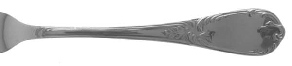 Tiziano (Stainless) by Ricci (Argentieri)