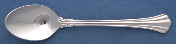 1800 (Stainless) Place/Oval Soup Spoon
