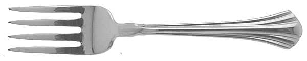 1800 (Stainless) Baby Fork