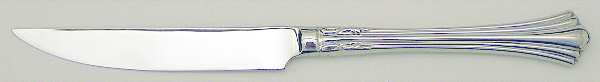 1800 (Stainless) Individual Steak Knife Hollow Handle