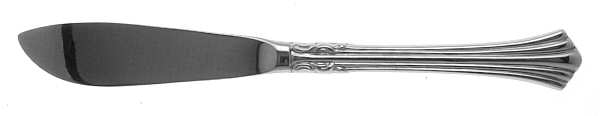 1800 (Stainless) Hollow Handle Master Butter Knife