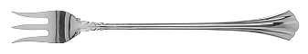 1800 (Stainless) Cocktail/Seafood Fork