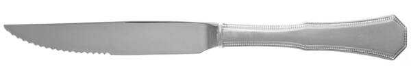 American Federal (Sterling, 1982) Steak Knife Individual Hollow, Serrate HC