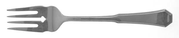 American Federal (Sterling, 1982) Individual Salad Fork