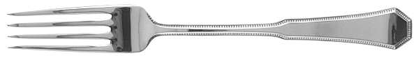 American Federal (Sterling, 1982) Fork