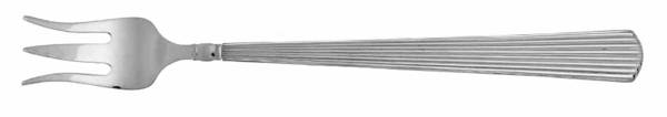 Ashmont (Sterling, 1990) Cocktail/Seafood Fork