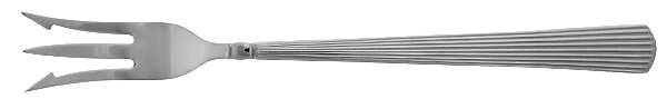 Ashmont (Sterling, 1990) Short Handle Pickle/Olive Fork