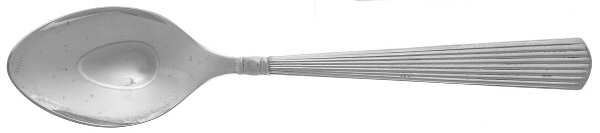 Ashmont (Sterling, 1990) Teaspoon