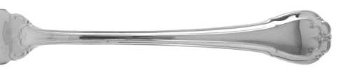 Bel Air (Silverplate, 1993) by Reed &amp; Barton