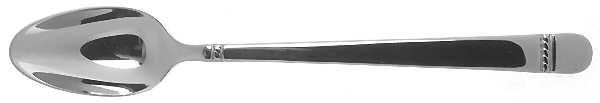 Brighton (Stainless) Iced Tea Spoon