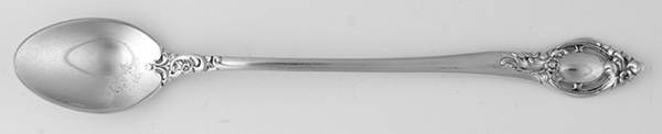 Cameo (Sterling, 1959) Infant Feeding Spoon