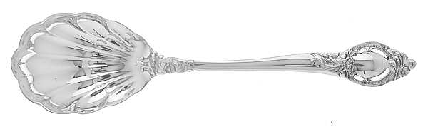 Cameo (Sterling, 1959) Sugar Shell Spoon