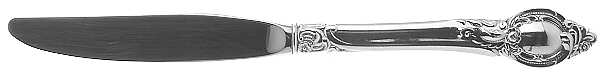 Cameo (Sterling, 1959) Modern Hollow Knife