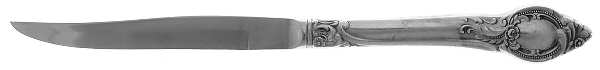 Cameo (Sterling, 1959) Individual Steak Knife Hollow Handle