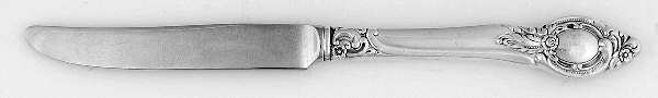 Cameo (Sterling, 1959) Hollow Handle Youth Knife