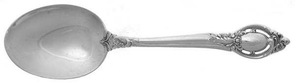 Cameo (Sterling, 1959) Straight Handle Baby Spoon