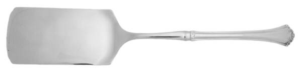 Country French (Stainless, 1984) Lasagna Server with Stainless Blade HC