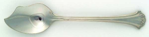 Country French (Stainless, 1984) Jelly Server Solid HC