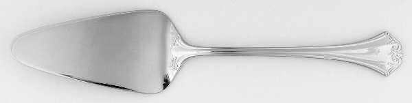 Country French (Stainless, 1984) All Stainless Pie Server