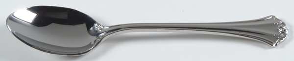 Country French (Stainless, 1984) Teaspoon