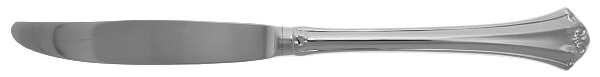 Country French (Stainless, 1984) Modern Hollow Knife
