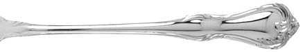 Cottage Rose (Silverplate, 1985) by Reed &amp; Barton