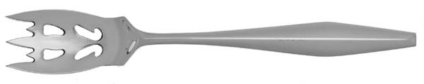 Diamond (Sterling, 1958) Ramekin Fork Large Solid HC