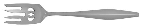 Diamond (Sterling, 1958) Corn Fork HC