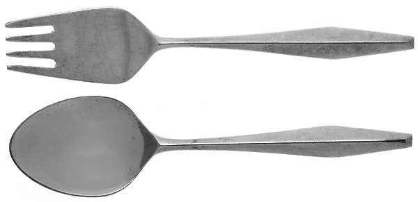 Diamond (Sterling, 1958) 2 Pc Baby Set (BF, BS)