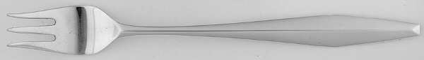 Diamond (Sterling, 1958) Cocktail/Seafood Fork